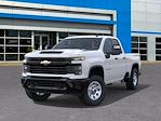 New 2026 Chevrolet Silverado 2500 Work Truck Double Cab for sale #57313 - photo 6