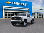 New 2026 Chevrolet Silverado 2500 Work Truck Double Cab for sale #57313 - photo 8