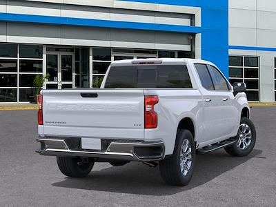 New 2026 Chevrolet Silverado 1500 LTZ Crew Cab for sale #57315 - photo 2