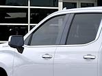 New 2026 Chevrolet Silverado 1500 LTZ Crew Cab for sale #57315 - photo 12
