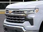 New 2026 Chevrolet Silverado 1500 LTZ Crew Cab for sale #57315 - photo 13