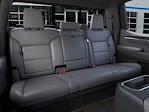 New 2026 Chevrolet Silverado 1500 LTZ Crew Cab for sale #57315 - photo 41