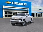 New 2026 Chevrolet Silverado 1500 LTZ Crew Cab for sale #57315 - photo 8