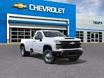 New 2026 Chevrolet Silverado 3500 Work Truck Regular Cab 4WD SRW Pickup for sale #57317 - photo 1