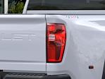 New 2026 Chevrolet Silverado 3500 Work Truck Regular Cab 4WD SRW Pickup for sale #57317 - photo 11