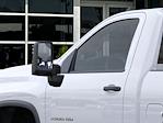 New 2026 Chevrolet Silverado 3500 Work Truck Regular Cab 4WD SRW Pickup for sale #57317 - photo 12