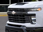 New 2026 Chevrolet Silverado 3500 Work Truck Regular Cab 4WD SRW Pickup for sale #57317 - photo 13