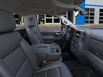New 2026 Chevrolet Silverado 3500 Work Truck Regular Cab 4WD SRW Pickup for sale #57317 - photo 17