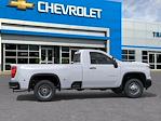 New 2026 Chevrolet Silverado 3500 Work Truck Regular Cab 4WD SRW Pickup for sale #57317 - photo 5