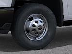 New 2026 Chevrolet Silverado 3500 Work Truck Regular Cab 4WD SRW Pickup for sale #57317 - photo 9