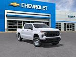 New 2026 Chevrolet Silverado 1500 Work Truck Crew Cab Pickup for sale #57327 - photo 3