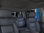 New 2026 Chevrolet Silverado 1500 Work Truck Crew Cab Pickup for sale #57327 - photo 24