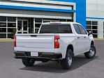 New 2026 Chevrolet Silverado 1500 Work Truck Crew Cab Pickup for sale #57327 - photo 4