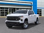 New 2026 Chevrolet Silverado 1500 Work Truck Crew Cab Pickup for sale #57327 - photo 6