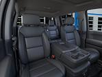 New 2026 Chevrolet Silverado 1500 Work Truck Crew Cab for sale #57328 - photo 16