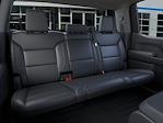 New 2026 Chevrolet Silverado 1500 Work Truck Crew Cab for sale #57328 - photo 17