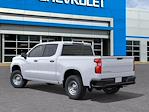 New 2026 Chevrolet Silverado 1500 Work Truck Crew Cab for sale #57328 - photo 2