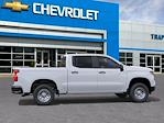 New 2026 Chevrolet Silverado 1500 Work Truck Crew Cab for sale #57328 - photo 5