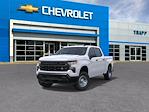 New 2026 Chevrolet Silverado 1500 Work Truck Crew Cab for sale #57328 - photo 8