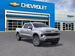 New 2026 Chevrolet Silverado 1500 LT Crew Cab for sale #57329 - photo 1