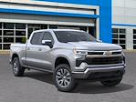 New 2026 Chevrolet Silverado 1500 LT Crew Cab for sale #57329 - photo 7