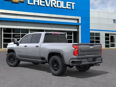 New 2026 Chevrolet Silverado 2500 ZR2 Crew Cab for sale #57334 - photo 2