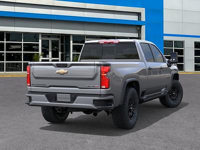 New 2026 Chevrolet Silverado 2500 ZR2 Crew Cab for sale #57334 - photo 2