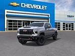 New 2026 Chevrolet Silverado 2500 ZR2 Crew Cab for sale #57334 - photo 32