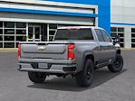 New 2026 Chevrolet Silverado 2500 ZR2 Crew Cab for sale #57334 - photo 4
