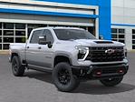 New 2026 Chevrolet Silverado 2500 ZR2 Crew Cab for sale #57334 - photo 7