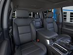 New 2026 Chevrolet Silverado 1500 LTZ Crew Cab 4WD Pickup for sale #57341 - photo 16