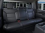 New 2026 Chevrolet Silverado 1500 LTZ Crew Cab 4WD Pickup for sale #57341 - photo 17
