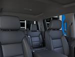 New 2026 Chevrolet Silverado 1500 LTZ Crew Cab 4WD Pickup for sale #57341 - photo 24