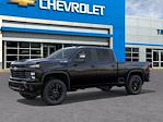New 2026 Chevrolet Silverado 2500 Custom Crew Cab for sale #57342 - photo 3