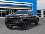 New 2026 Chevrolet Silverado 2500 Custom Crew Cab for sale #57342 - photo 6