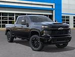 New 2026 Chevrolet Silverado 2500 Custom Crew Cab for sale #57342 - photo 7