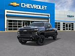 New 2026 Chevrolet Silverado 2500 Custom Crew Cab for sale #57342 - photo 8