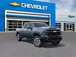 New 2026 Chevrolet Silverado 2500 Custom Crew Cab for sale #57347 - photo 25