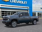 New 2026 Chevrolet Silverado 2500 Custom Crew Cab for sale #57347 - photo 26