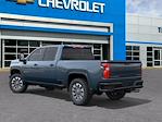 New 2026 Chevrolet Silverado 2500 Custom Crew Cab for sale #57347 - photo 2