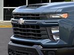 New 2026 Chevrolet Silverado 2500 Custom Crew Cab for sale #57347 - photo 37