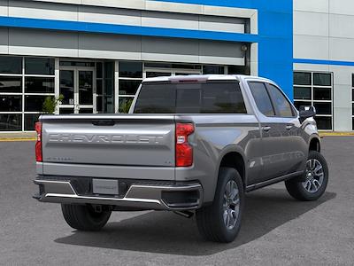 New 2026 Chevrolet Silverado 1500 LT Crew Cab for sale #57349 - photo 2