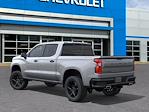 New 2026 Chevrolet Silverado 1500 LT Crew Cab 4WD Pickup for sale #57351 - photo 2