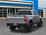 New 2026 Chevrolet Silverado 1500 LT Crew Cab 4WD Pickup for sale #57351 - photo 4