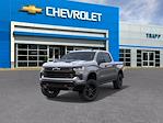 New 2026 Chevrolet Silverado 1500 LT Crew Cab 4WD Pickup for sale #57351 - photo 8
