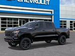 New 2026 Chevrolet Silverado 1500 Custom Crew Cab for sale #57355 - photo 1