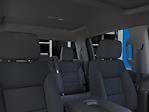 New 2026 Chevrolet Silverado 1500 Custom Crew Cab for sale #57355 - photo 24