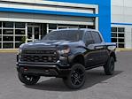 New 2026 Chevrolet Silverado 1500 Custom Crew Cab for sale #57355 - photo 6