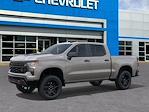 New 2026 Chevrolet Silverado 1500 Custom Crew Cab for sale #57356 - photo 26