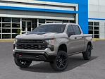New 2026 Chevrolet Silverado 1500 Custom Crew Cab for sale #57356 - photo 30